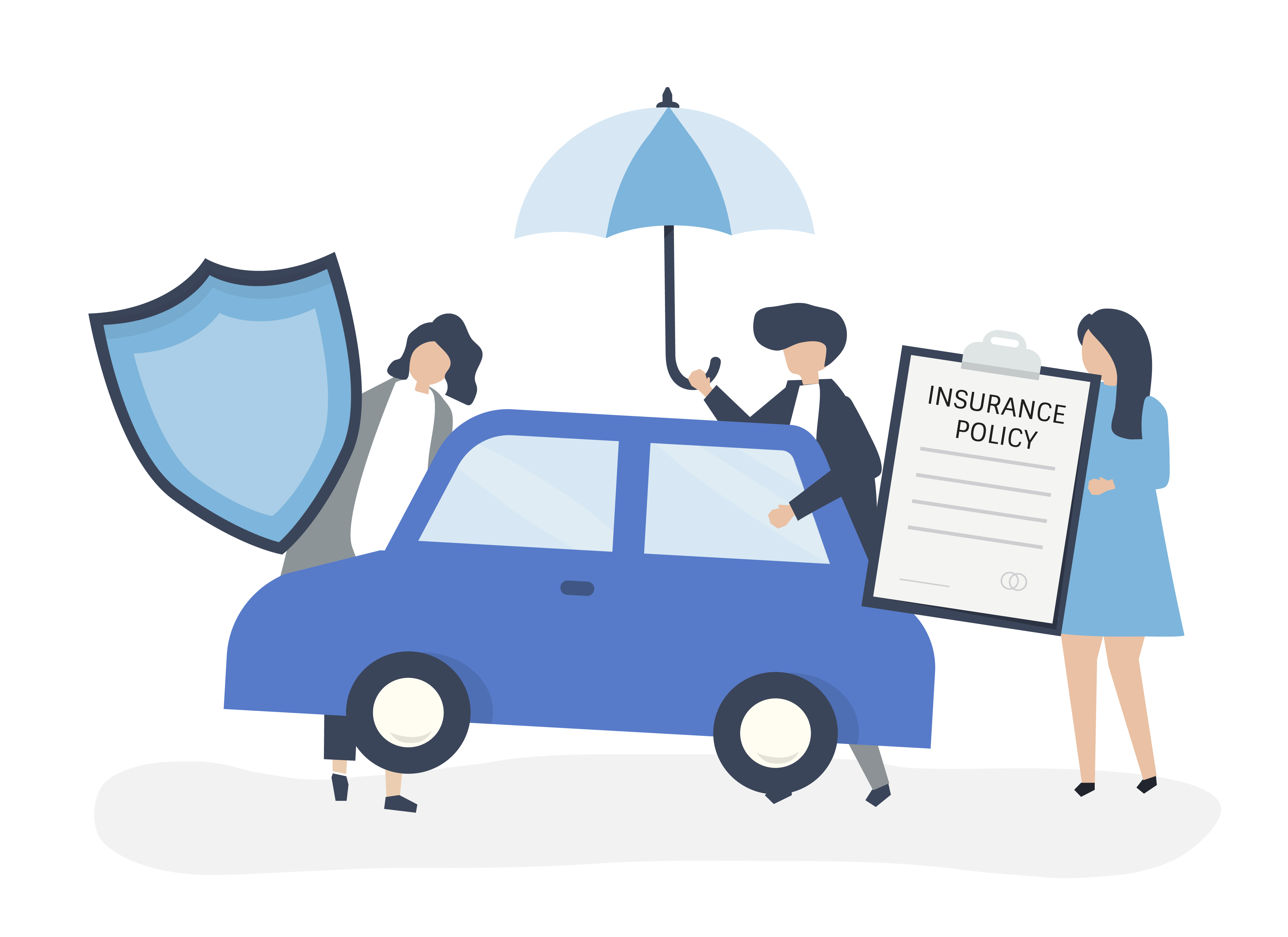 Как проверить ОСАГО по номеру автомобиля