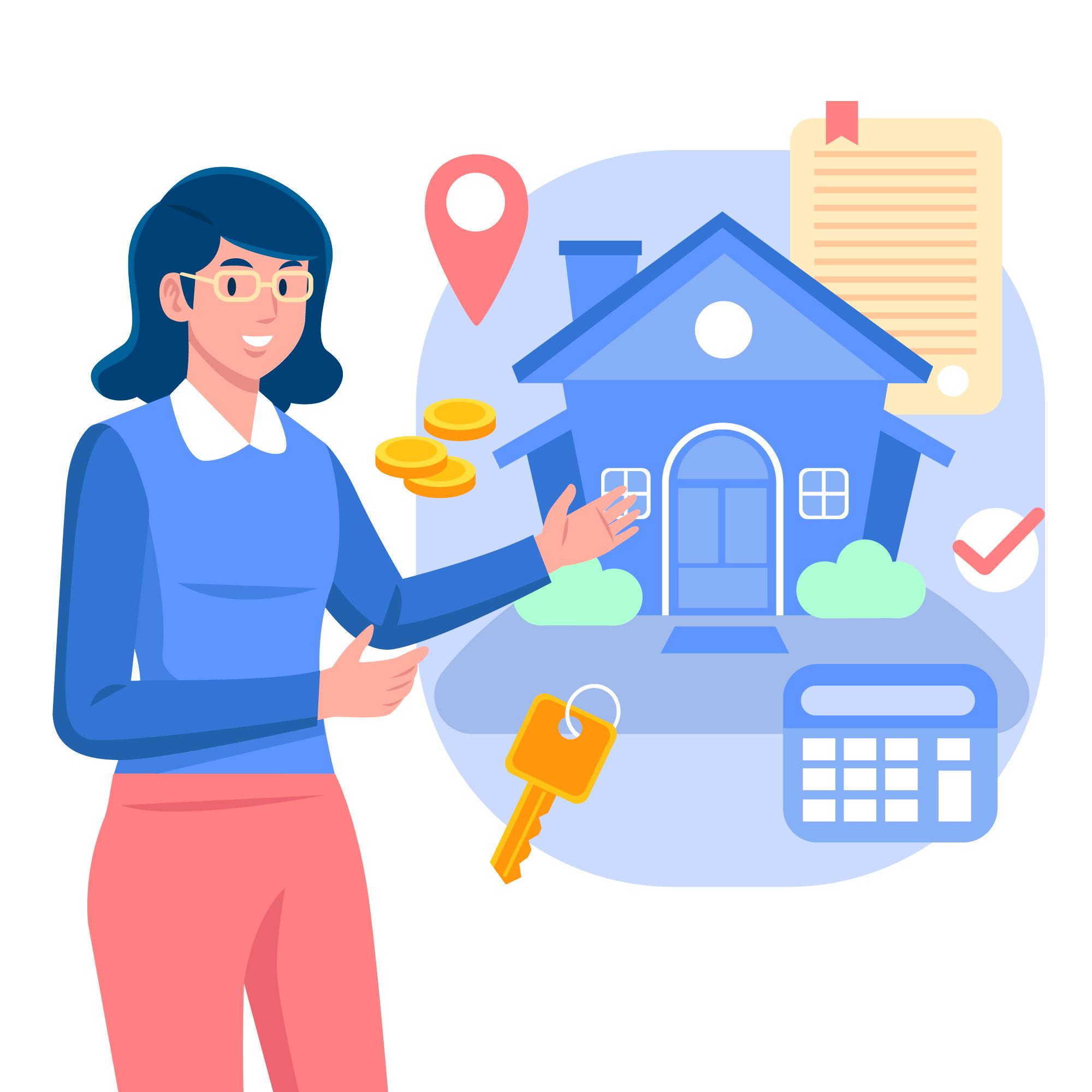 Как продлить страховку по ипотеке?