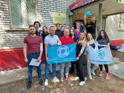 День Донора (07.06.2021)