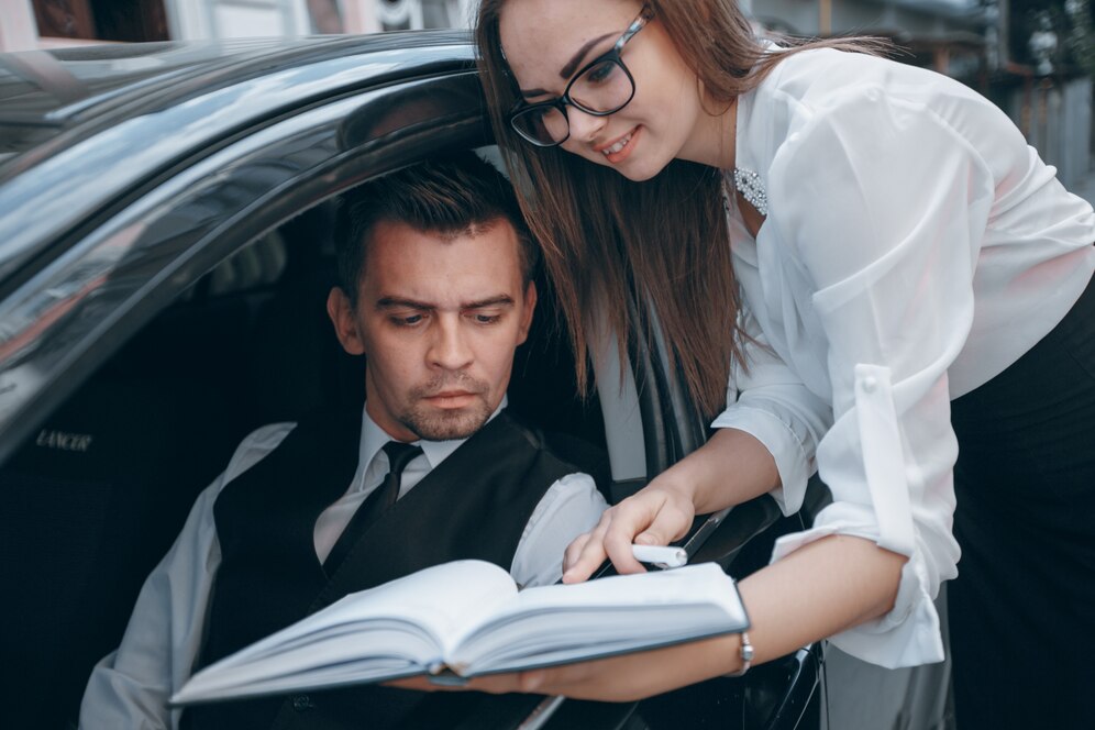 Компенсация за потерю рыночной стоимости авто по КАСКО