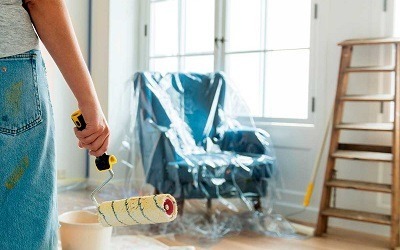 Можно ли застраховаться от некачественного ремонта в квартире
