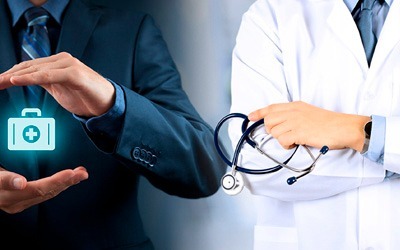Корпоративный ДМС: как пользоваться медицинской страховкой