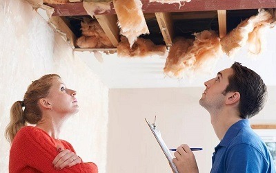 «АльфаСтрахование»: каждый второй россиянин вынужден восстанавливать свою квартиру после ремонта соседей