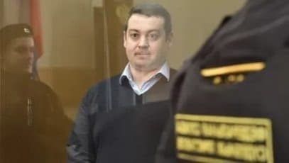 Суд признал основателя «Смотра.ру» виновным в страховом мошенничестве